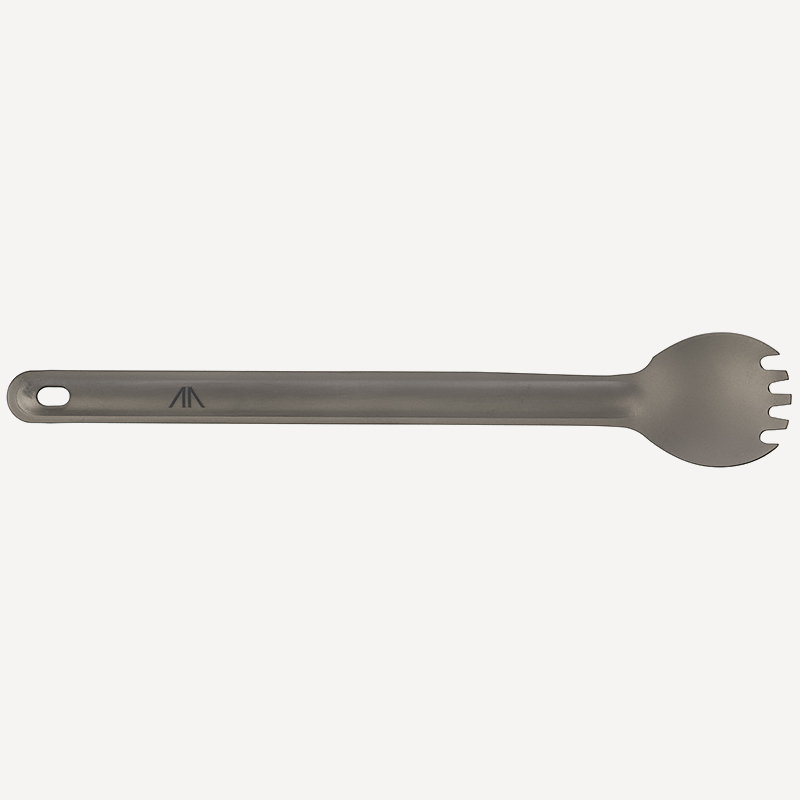 ЛоВилка GORAA Titanium Long